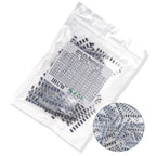 200pcs 660pcs 720pcs 4000pcs 0402 0603 0805 1206 1210 2512 smd resistor kit igmopnrq assorted kit 10k 100k 1k 1r 100r 220r 1% 5%