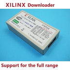 Xilinx Downloader, USB High-Speed JTAG FPGA, CPLD Programming Emulator, SMT2, Xilinx Wire, HS2
