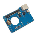 LCKVM PC Remote Control KVM Expansion Board ATX Power Control OLED Display PCF8563 RTC Module for Computer Management