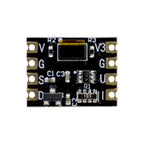 ZY VL53L0X Laser ToF time-of-flight ranging VL53L0CXV0DH sensor module
