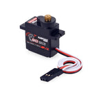 SURPASS HOBBY 9G 17G 25G 6KG 9KG 15KG 20KG Metal Gear Digital Motor RC Servo for Car Plane Robot Boat Model Wltoys Axial SCX24