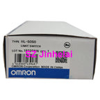 Authentic Original Limit Switch Omron HL-5000 HL-5030 HL-5050 HL-5071 HL-5072 Travel Switches HL-1071-MR HL-1073-MR 5030G