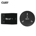 CUAV Nora+ Integrated Autopilot with M9N GPS & CAN, Open Source Flight Controller for PX4/APM Professional Drone Quadcopter