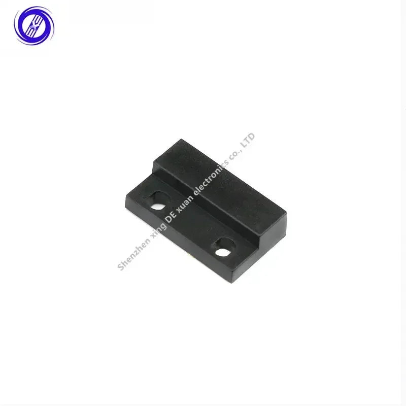 50pcs PS-3150 Normally Open NO Proximity Magnetic Sensor Reed Switch Door Window Contacts 30cm Wire Inductance Distance 1-40mm