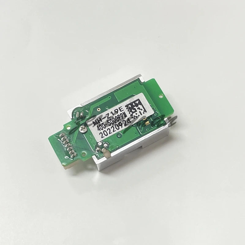 MH-Z19 MH-Z19E IR Infrared CO2 Sensor Module Carbon Dioxide Gas Sensor NDIR for CO2 Monitor 400-5000ppm UART PWM Output MH Z19E