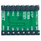 A4988 DRV8825 3D Printer Parts StepStick Stepper Motor Driver Module with Heat Sink Carrier Reprap RAMPS 1.4 Compatible Arduino