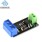 FR120N LR7843 AOD4184 D4184 Isolated MOSFET MOS Tube FET Module Replacement Relay 100V 9.4A 30V 161A 40V 50A Board