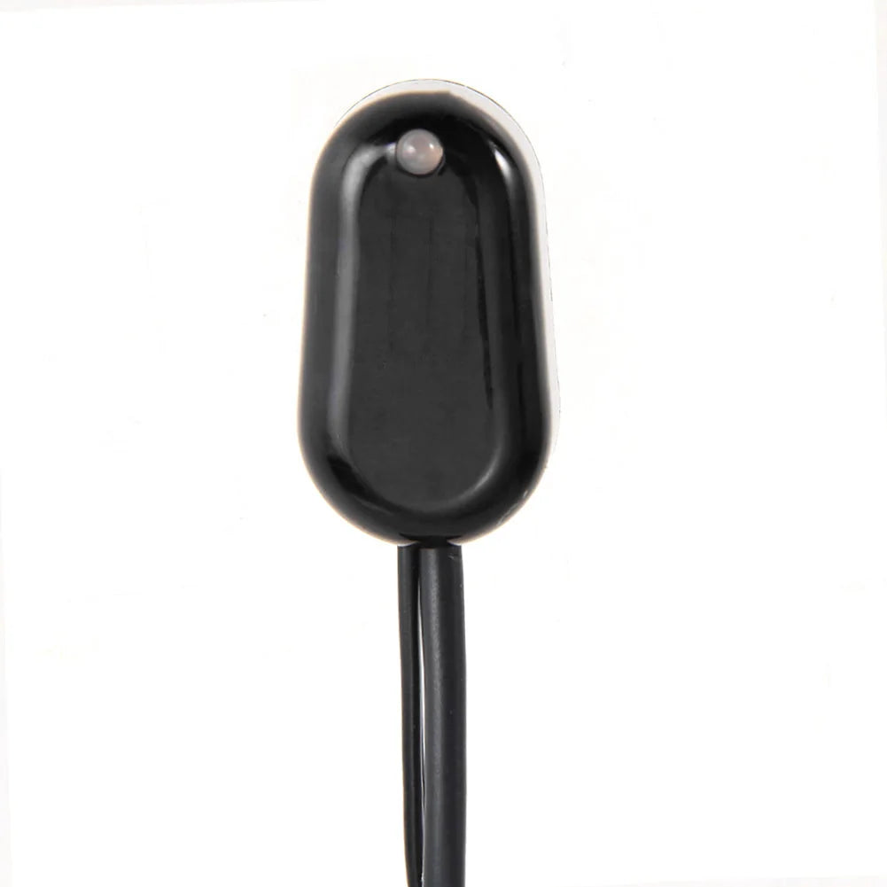 All-in-One IR Extender 1 Receiver 4 Emitter Emitters Infrared IR Repeater Kit Infrared Repeater Remote Control for Amplifier TV