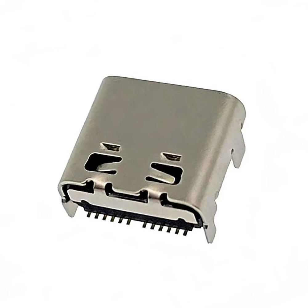 Suitable for Molex 105450-0101 1054500101 Type C Interface USB3.1 24PIN Female Socket