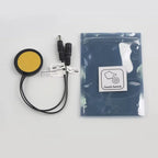 Durable DC12V 24V Smart Sensor Penetrable Wood Board Touch Switch 5A 60W LED Light Switch for Cabinet LED Light