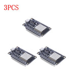1-10pcs 32D Development Board WiFi+Bluetooth-compatible TYPE-C 30Pin Nodemcu Development Module