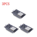 1-10pcs 32D Development Board WiFi+Bluetooth-compatible TYPE-C 30Pin Nodemcu Development Module