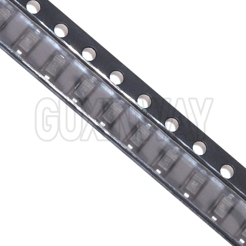 100Pcs SMD Zener Diode 1206 BZT52C 4V7 5V1 5V6 6V2 6V8 7V5 8V2 9V1 10V 12V 15V 16V 18V 20V 24V 27V 30V 33V 36V 39V 43V SOD-123