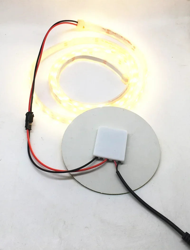 AC 110V-220V High Quality 12V 1A Bathroom Mirror Switch Touch Sensor For Led Light Mirror Headlight Bathroom Capacitance Sensor