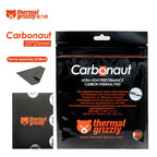 Thermal Grizzly Carbonaut Thermal Pad 62.5W/mk Reusable High Thermal Conductivity CPU/GPU Motherboard Heat Silicone Pad