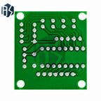 1LOTS  c-48-5V 4 phase Stepper Motor+ Driver Board ULN2003 for Arduino 1x Stepper motor + 1 x ULN2003 Driver board