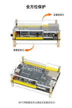 Xilinx ARTIX-7 FPGA Core Board, GOWIN Development Board,XC7A35/50/100/200T, HDMI, Ethernet, MIPI BX72