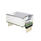 YYS 400-5000PPM NDIR CO2 Gas Sensor Carbon Dioxide Gas Sensor UART/PWM Output  C8