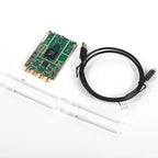 LibreSDR  B220 Mini AD9361 2R2T Software Defined Radio Development board SDR  B210mini Support UHD pluto OAI