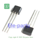 5 ~ 50 PCS ZVP2110A TO-92 P-Channel Enhancement Mode Vertical Mosfet Transistor