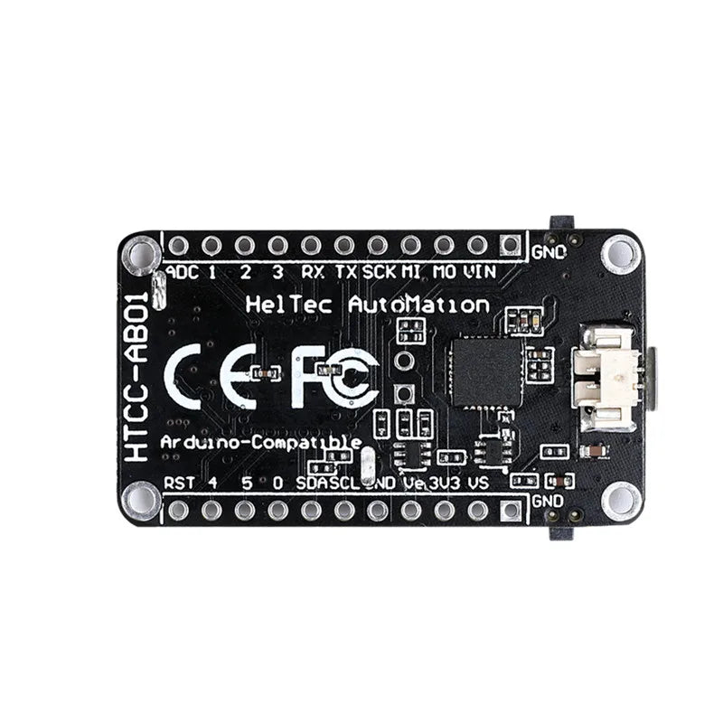 HTCC-AB01 New Heltec lOT Lora Node v2 Version 433MHZ/868-915MHZ ASR6501 CubeCell for arduino loT lora node