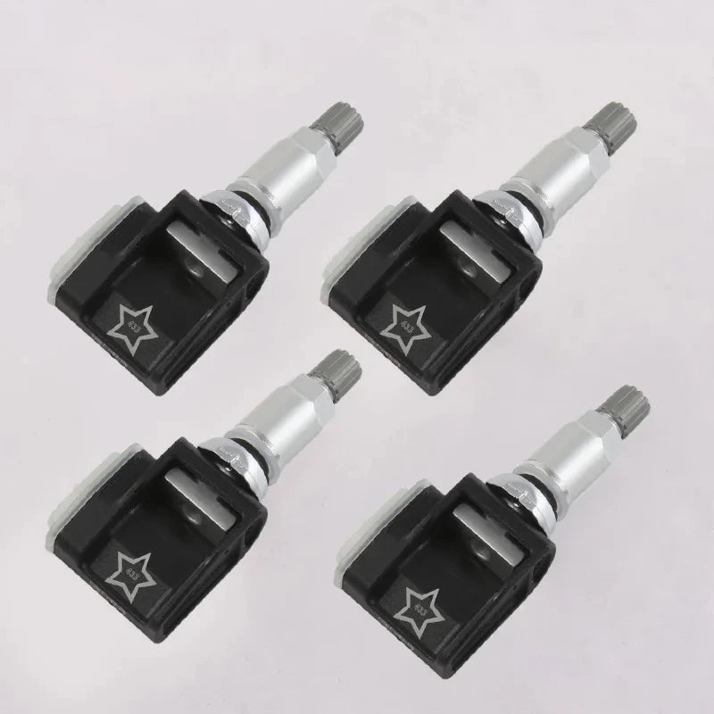 36106887140 Fit For Mercedes-Benz E-Class W213 CLS Car TPMS Tire Pressure Sensor TPMS Sensor 433MHZ 0009052102 A0009052102