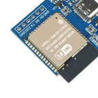 ESP32E-N4 Wifi Transparent Transmission Module Development Board Infrared Transmitter Receiver NEC Command Module Type C
