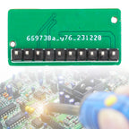 For Flipper Zero Development Board Based On BH1750 Sensor Lightmeter Light Meter for Photographic Metering