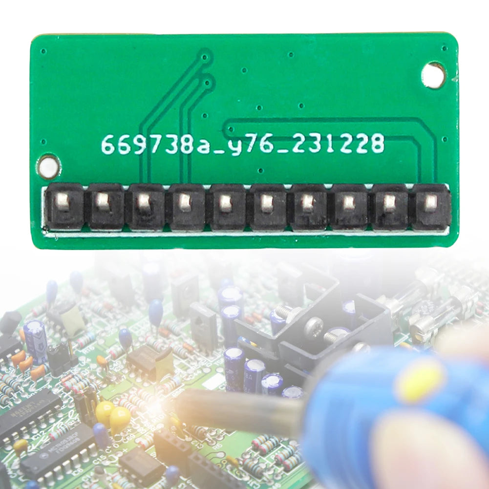 For Flipper Zero Development Board Based On BH1750 Sensor Lightmeter Light Meter for Photographic Metering