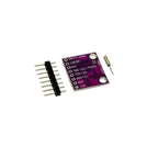 1pcs BNO055 9DOF Nine-Axis Attitude Sensor AHRS Accelerometer Gyroscope Magnetic Field Sensor Module