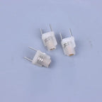 10 Piece Set, Flexible Molded Inductor Coils 7*7-1.5T 7*7-2.5T 7*7-3.5T MD0707, Ideal for Enhanced Inductance