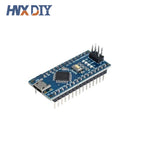 1-10pcs For Nano V3.0 Micro Controller Module ATmega328P Module Nano Board CH340 USB Cable Compatible with Arduino Nano V3.0