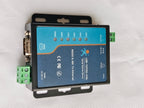 Modbus RTU to Modbus TCP IOT Gateway Serial RS232 RS485 to Ethernet Device Converters Server TCP IP Protocol USR-TCP232-410S