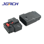 33482-1601 33472-1601 Molex MX 150 Male Female Connector 16 Pin Black Housing Receptacle Plug