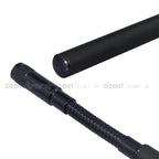 outdoor waterproof antenna NB/GSM/1.2G/1.3G/1.5G/1.8G/2.4G LTE/2.4/5.8G high-gain flexible antenna N-J male Gooseneck antenna