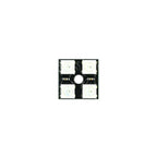 1-10pcs WS2812 RGB LED Ring 1Bit 8Bit 12Bit 16Bit 24Bit WS2812 5050 RGB LED Integrated Drivers
