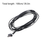 5Pcs Limit Switch Micro Travel Snap Action Switch Mechanical Reed Contact for Precise Industrial Control Travel