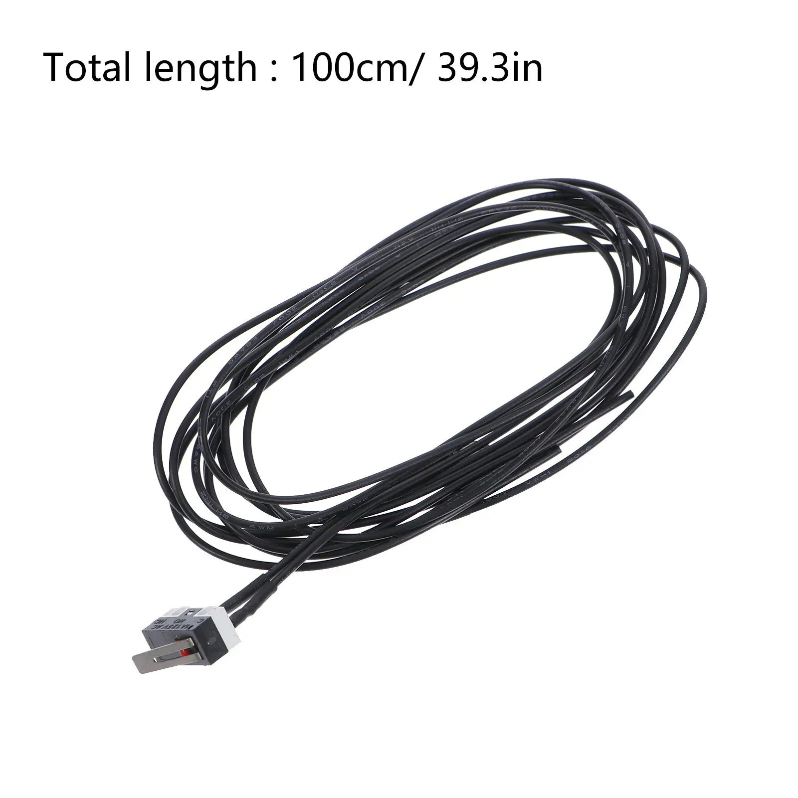 5Pcs Limit Switch Micro Travel Snap Action Switch Mechanical Reed Contact for Precise Industrial Control Travel