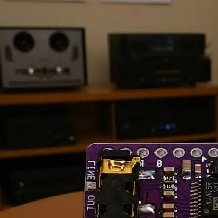 GY-PCM5102 I2S Player Module Interface I2S PCM5102A DAC Decoder For Raspberry Pi PHAT Format Board Digital PCM5102 Audio Board