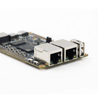 Microphase Z7-Nano XILINX FPGA development board ZYNQ core board 7020 7010 PYNQ dual network port
