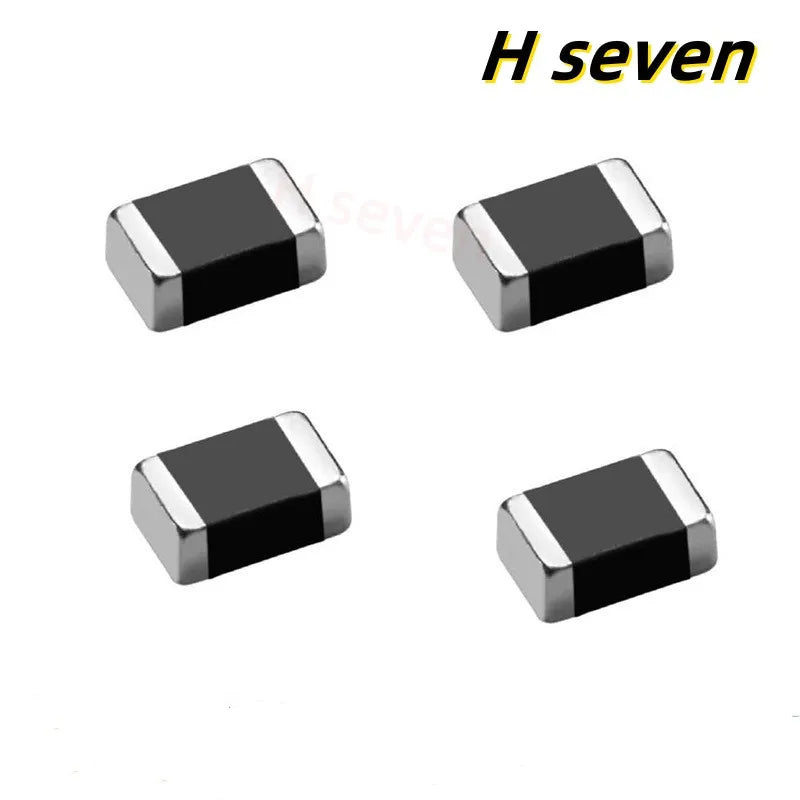 100/pcs   0603 0805 10K 100K 1% B3950 New And Original Thermistor NTC