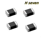 100/pcs   0603 0805 10K 100K 1% B3950 New And Original Thermistor NTC
