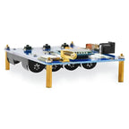 Lora1280 SX1280 Wireless Module Function Demonstration Board Demo Distance Measurement PCBA Solution Board Development