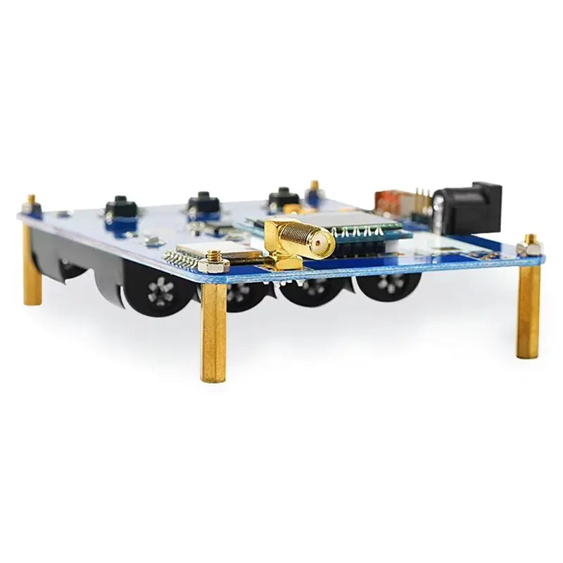 Lora1280 SX1280 Wireless Module Function Demonstration Board Demo Distance Measurement PCBA Solution Board Development
