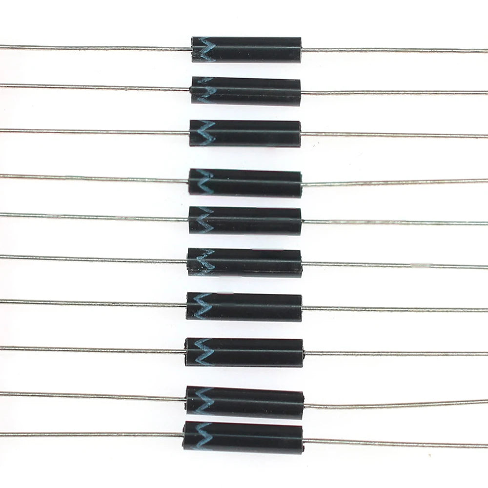 10/20pcs 2CL77 High Voltage Diode HV Rectifier 5mA 20kV
