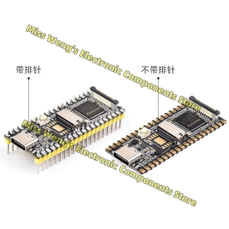 Luckfox Pico Luckfox RV1103 Linux Development Board ARM Cortex-A7 Processor Luckfox Pico Luckfox Pico M