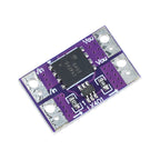 3V-26V 10A Ideal Diode Module Solar Charging Backflow Prevention Low Internal Resistance Analog Rectifier