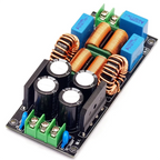 N67R--AC EMI Filter Audio Power Amplifier EMC EMI Electromagnetic Interference Purify Power DC Differential Mode Common,AC EMI F