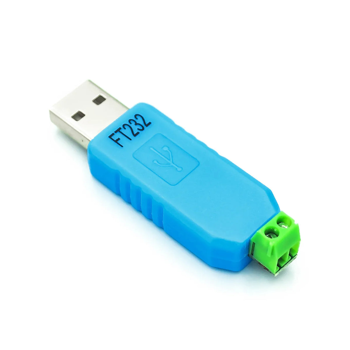 USB to 485 converter, USB to RS485 CH340 PL2303 FT232RL to RS485 module