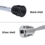 Cabinet LED Lighting Lamp Strip Sensor Switch DC12-24V 5A Mini PIR/Touch/Sweep/Motion Electrical Switches DuPont Connector Cable